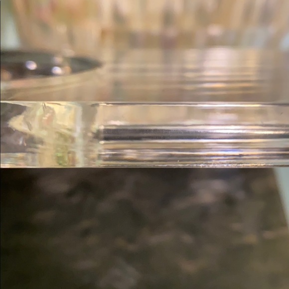 Lucite vintage box - Picture 11 of 13